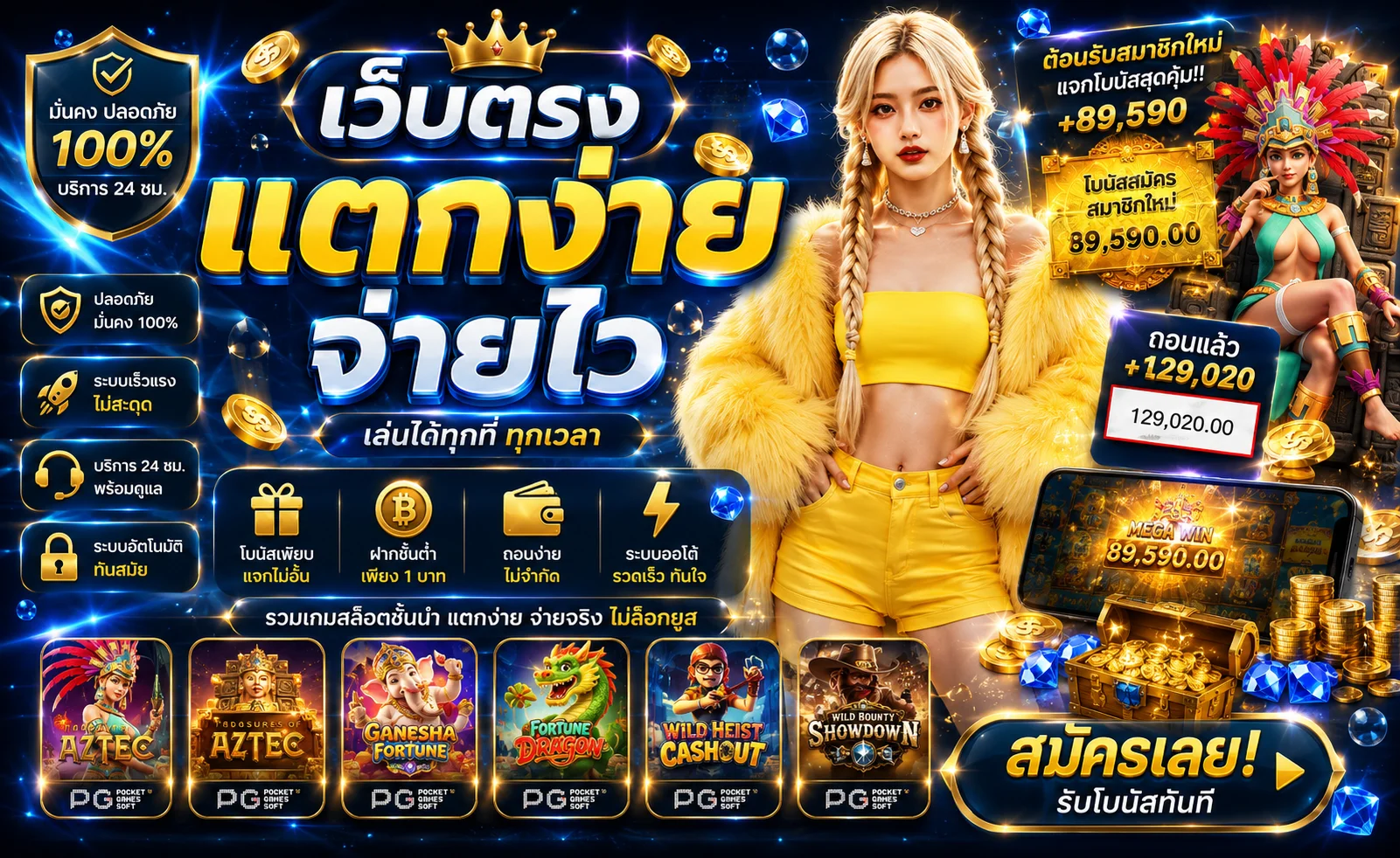 แทงบอลออนไลน์และหวยออนไลน์ THE BULL 88 ครบทุกลีก ครบทุกหวย