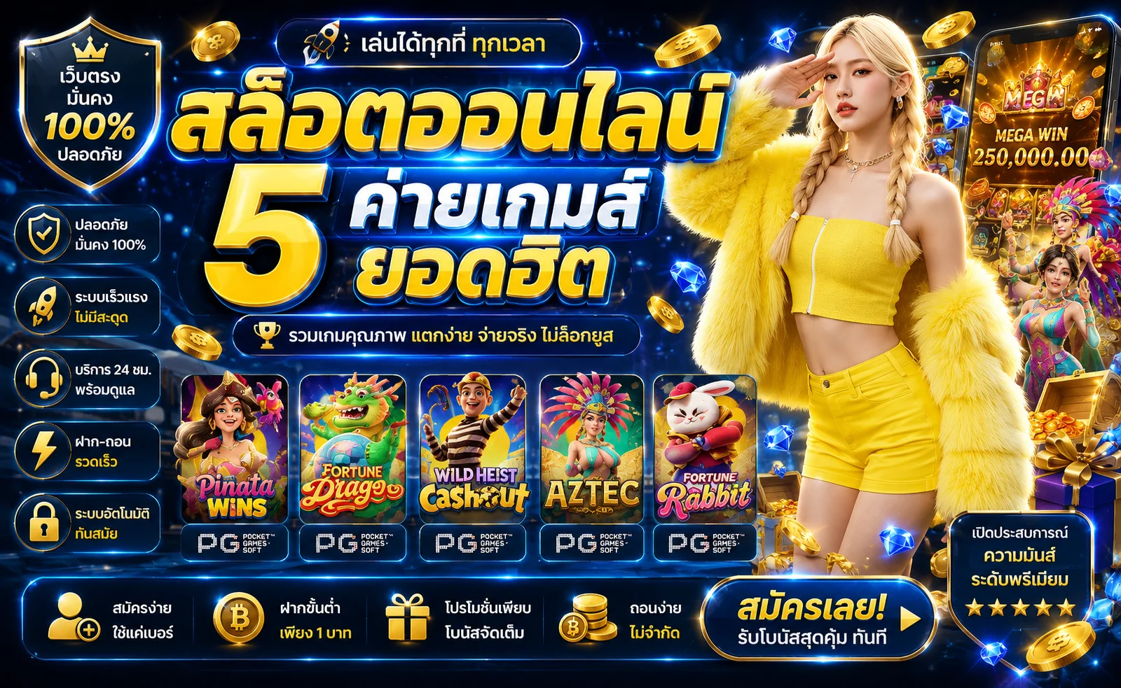 THE BULL 88 เว็บพนันออนไลน์ สล็อต คาสิโน กีฬา หวย ครบวงจร